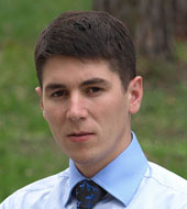 Кисаков Раман Михайлович